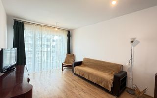 Apartament 2 camere de închiriat – Alphaville, Str. Stadionului - Poză 1