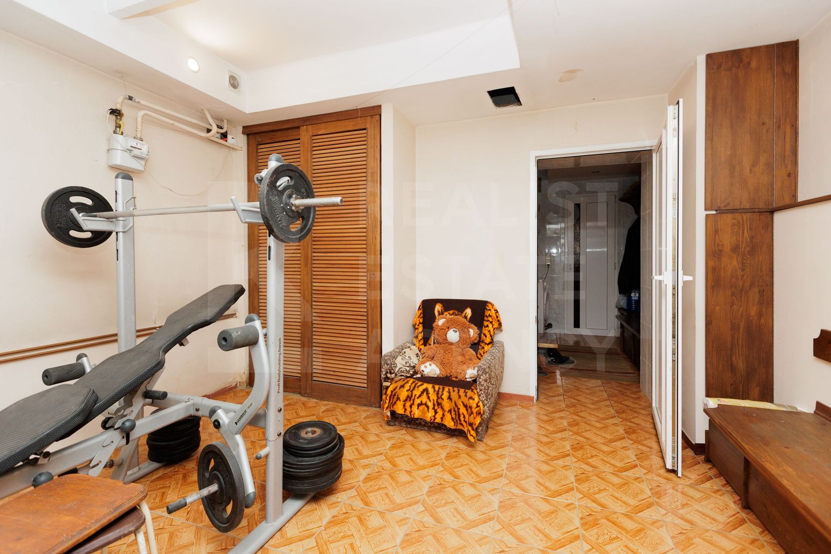 Vânzare, casă, 4 camere, str. Galați, Codru - Poză 14