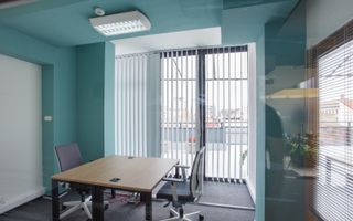 Cladire ultramoderna de birouri I 1.350mp I Ultracentral I COMISION 0% - Poză 7