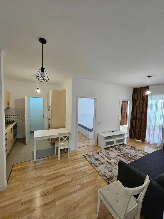 Apartament Jiului - Marmura Residence - Poză 3