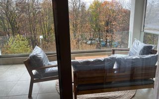 Apartament De Inchiriat *4 camere *Soseaua Nordului *Herastrau - Poză 3