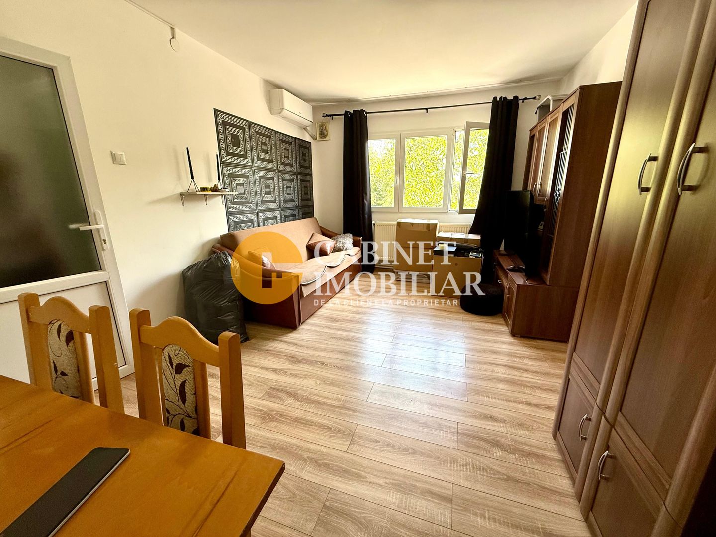 Apartament cu 2 Camere - Etaj 1 - Zona Cantemir - Poză 6