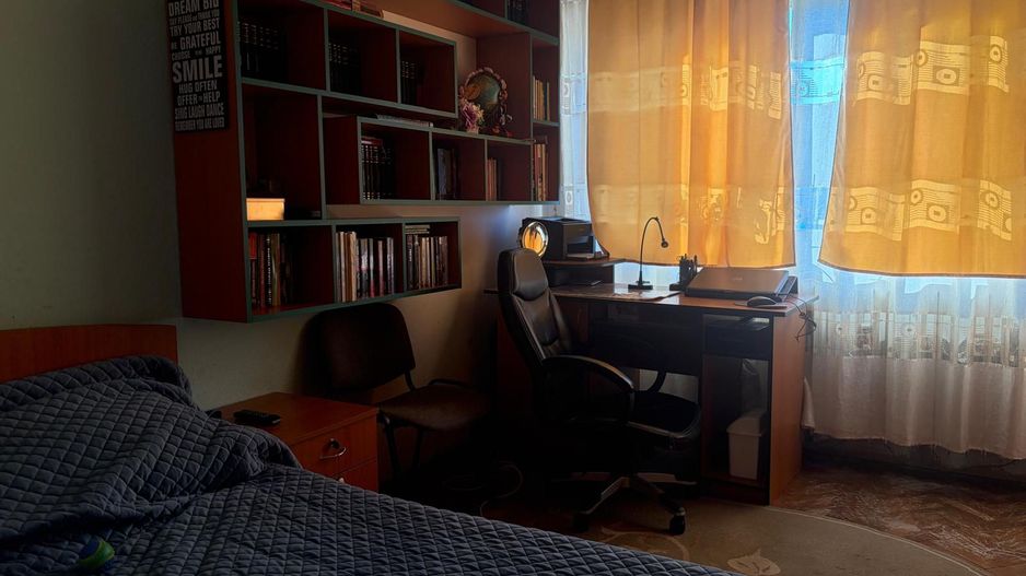 Apartament cu doua camere, Aliorului, 80.000€ - Poză 12