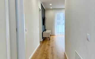 Apartament 3 camere, 76 mp, Borhanci, garaj subteran - Poză 8
