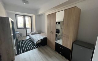 Garsonieră de închiriat – zonă centrală, aproape de Palas Mall - Poză 6