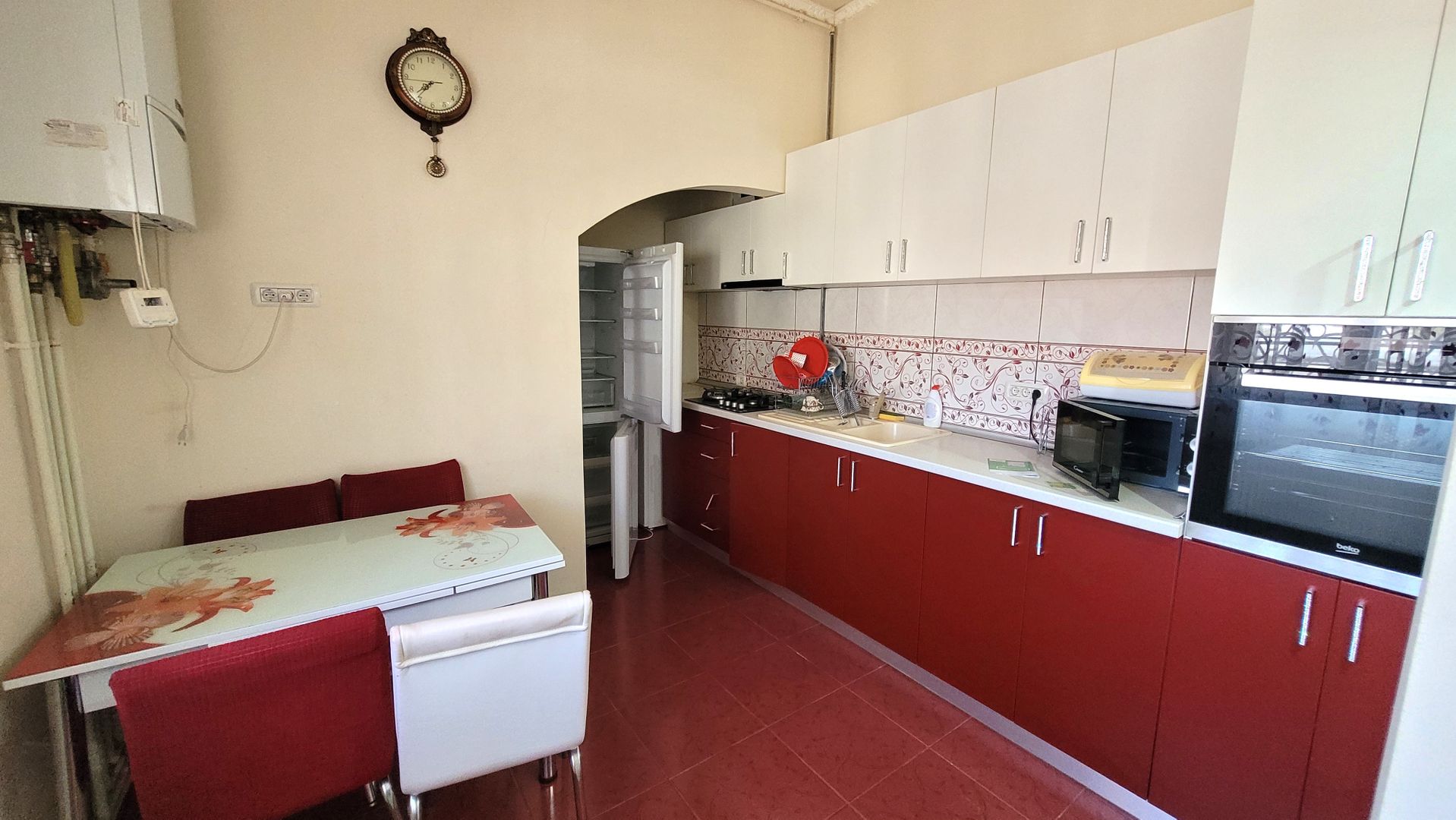🏡 Apartament 2 camere – Piața Maria ✨ - Poză 5