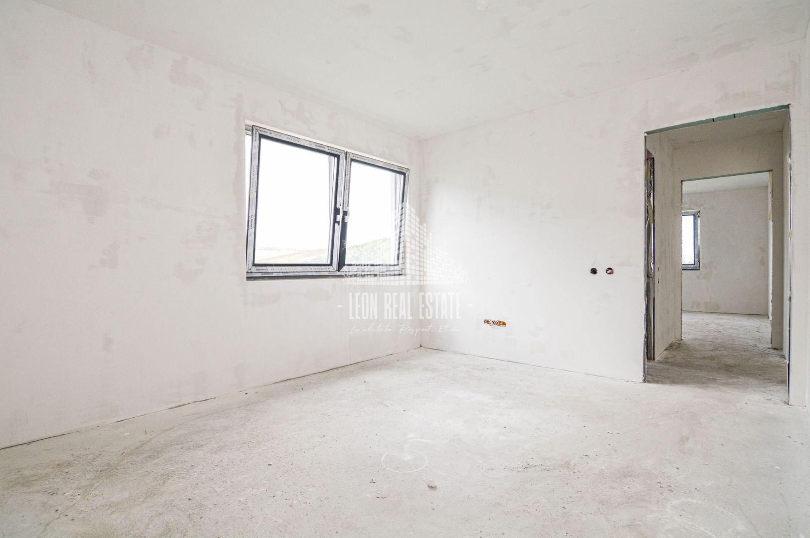 Casă individuala modernă cu ~1000 mp teren în Câmpenești, jud. Cluj - Poză 9