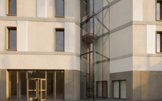 Spațiu comercial premium de închiriat -  Parc Drumul Taberei - Poză 7