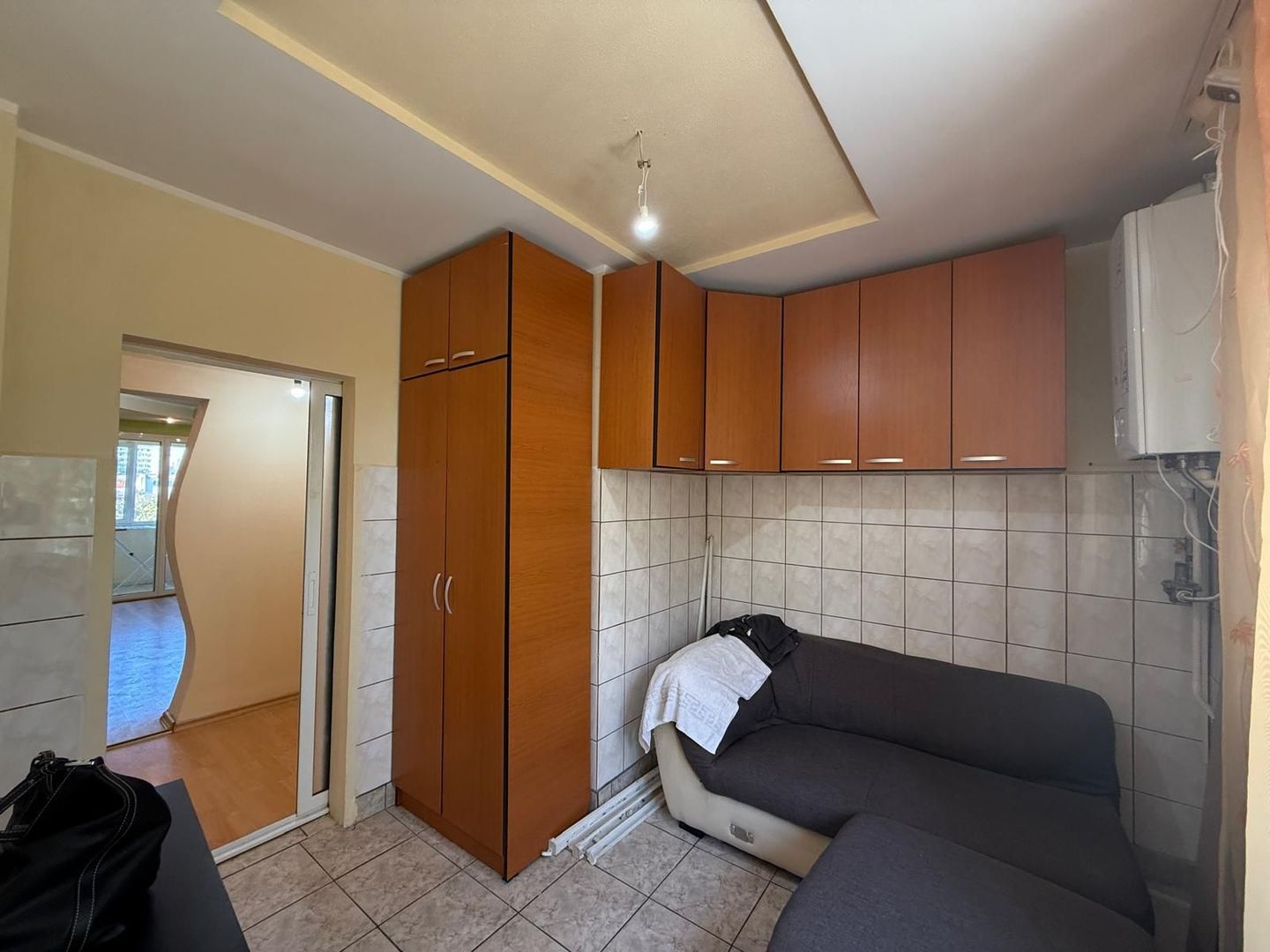 Apartament decomandat - 3 Camere - Mazepa 1 - 74.900 Euro - Poză 9