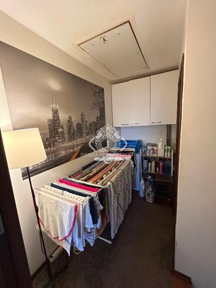 Apartament duplex 2 camere de vanzare | Aparatorii Patriei - Poză 9