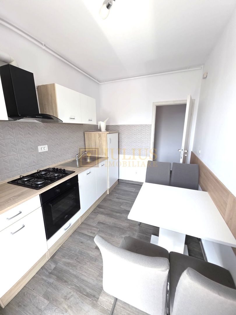 Apartament in Complexul Iris- Torontalului, loc de parcare subteran - Poză 10