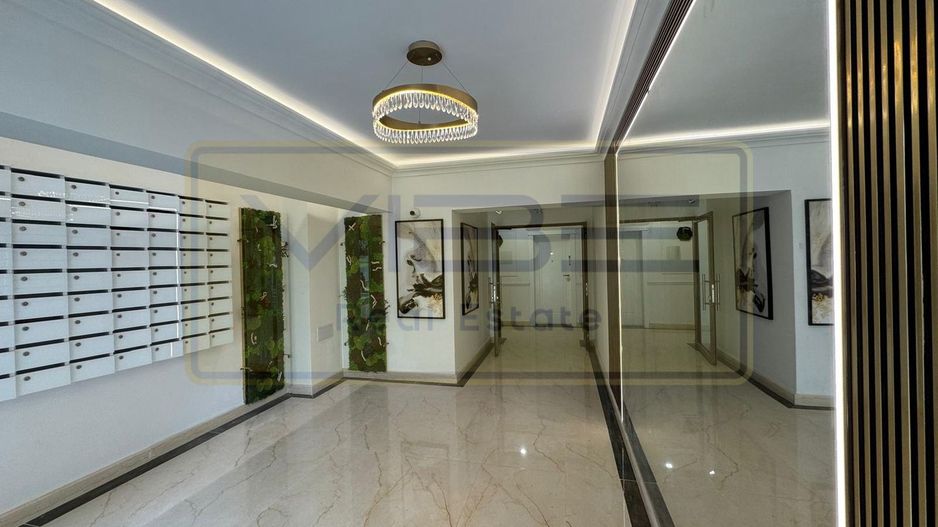 Apartament 2 camere Royal Town Copou - Poză 20