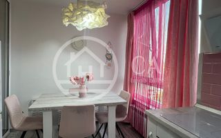 Apartament cu 1 camera de inchiriat in Rogerius Oradea - Poză 7