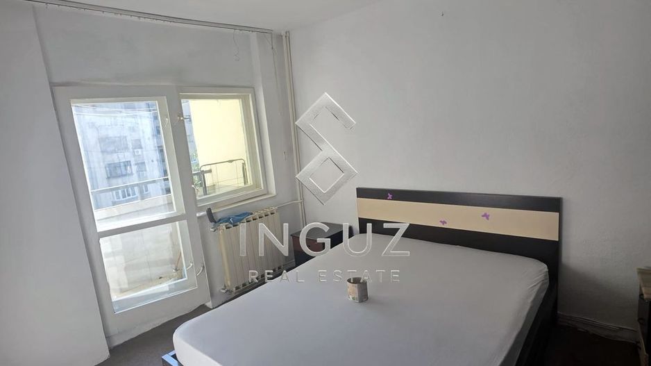 Apartament de închiriat cu 3 camere – Piața Corneliu Coposu / Unirii - Poză 4