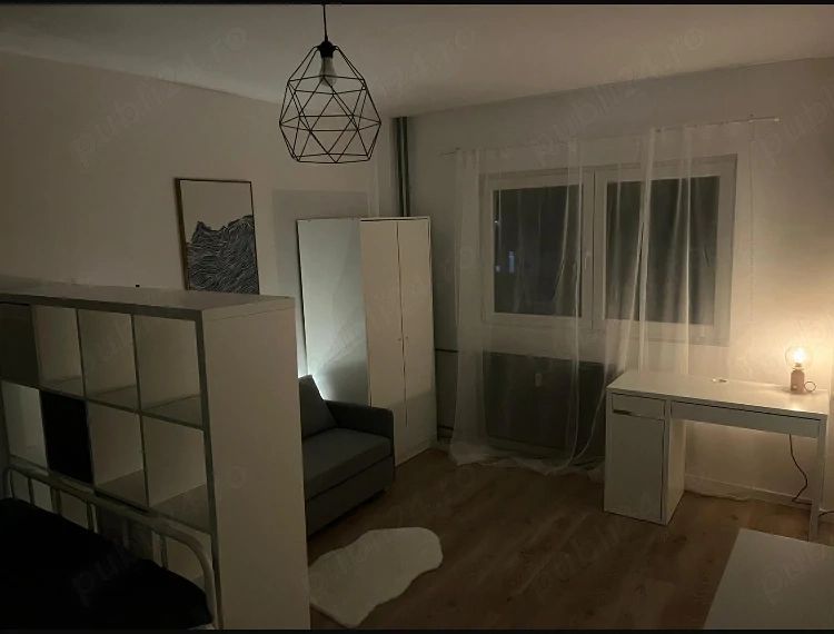 Tineretului-Parc // renovata/mobilata/utilata  // bloc mixt - Poză 4