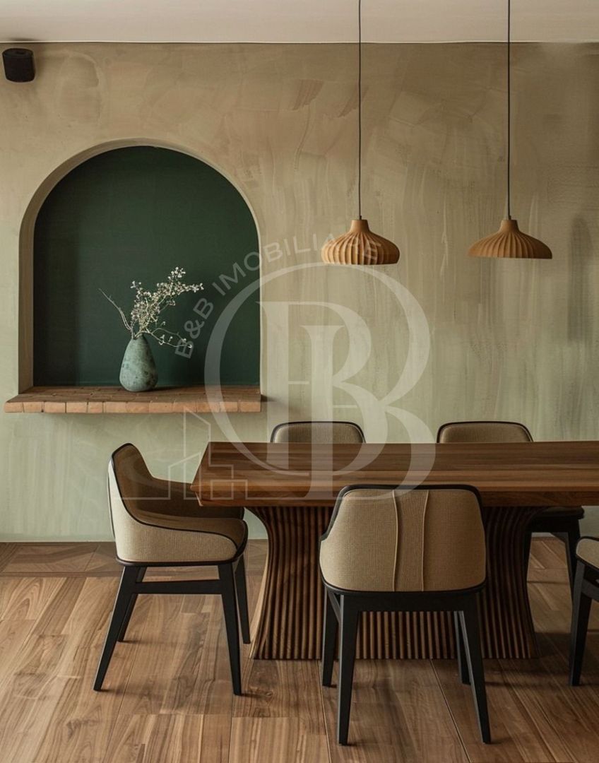 Apartament 3 camere Dormitoare 14mp Gradina Th. Pallady Metrou Teclu - Poză 11