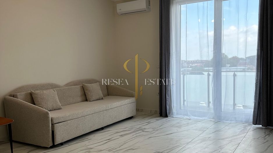 Apartament modern cu o cameră| Mobilat și utilat| Giroc - Poză 5