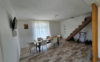 Cornetu | Casa 4 camere | 635mp  | 2025 | 215.000 euro - Poză 5