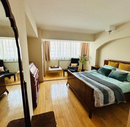 Apartament luminos lux | Stefan Cel Mare - Obor - Poză 2