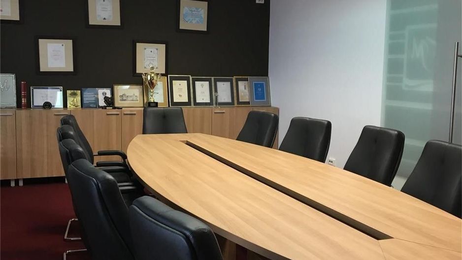 Spatiu comercial Birouri Depozit,1532 mp utili, aut. ISU, 2001 mp teren, aprop. metrou, proprietar - Poză 7