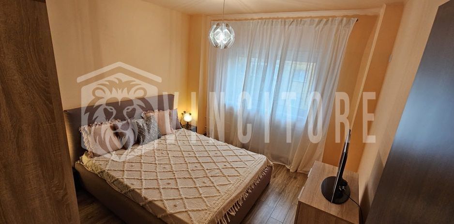 Apartament 2 Camere Timpuri Noi | 5 Min Metrou - Poză 1