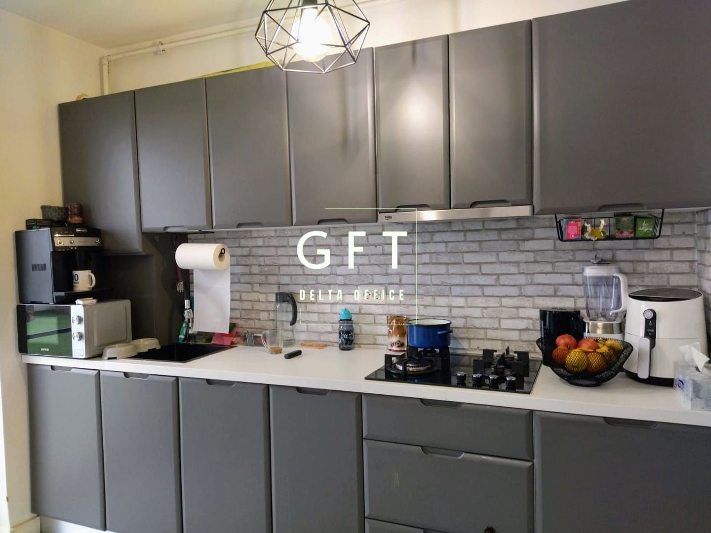 Penthouse Nou/Mobilat-et 3-60 mp si 65mp Terasa-Dr. Nasaudului - Poză 5