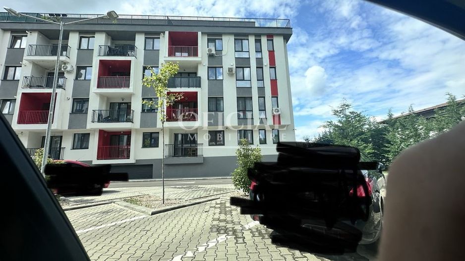 Apartament 2 camere | Parcare | Complex privat | Parc Poligon Floresti - Poză 7