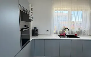 Casă premium pe un singur nivel |  Jucu de Mijloc - Poză 11