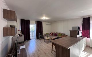 Apartament 3 cam, 60 mp, Zorilor, garaj inclus, de închiriat - Poză 3