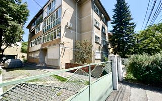 Liniște, stil și farmec urban — la doar 5 minute de Piața Unirii ✨ - Poză 27