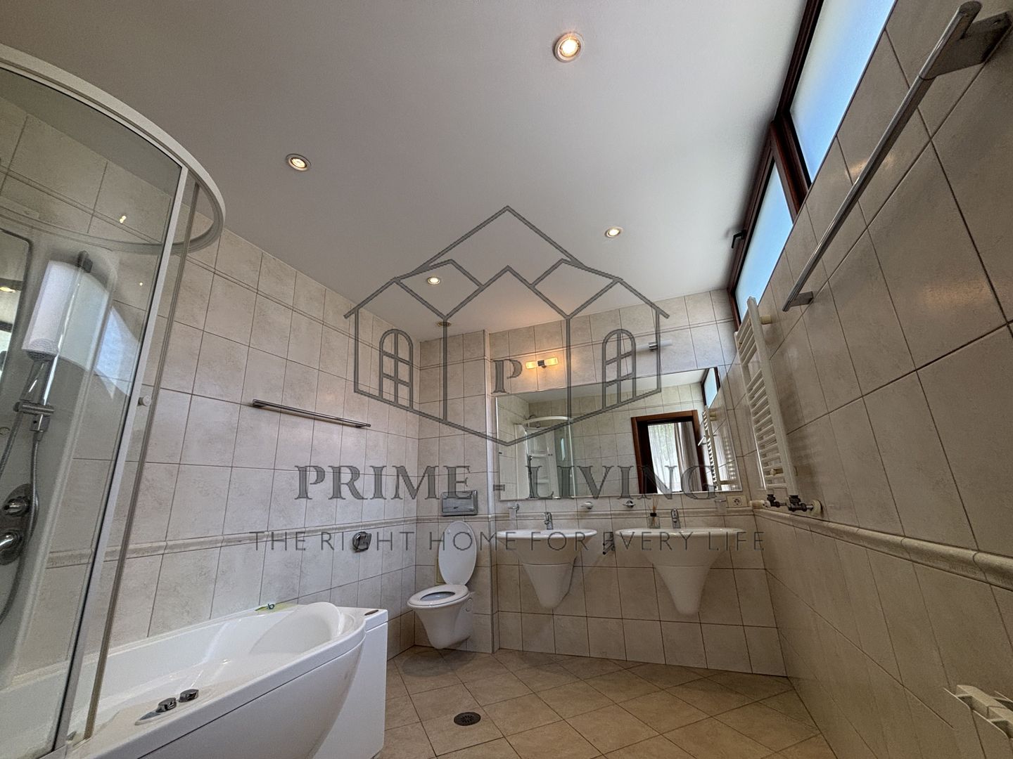 APARTAMENT DE LUX CU 4 CAMERE IN DOROBANTI CAPITALE - Poză 16