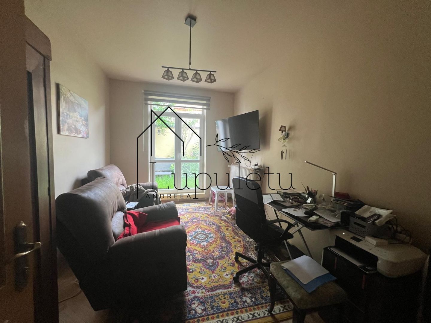 Casă de Vanzare | 200 MPU | Teren 305 MPU | Ultracentral - Poză 39