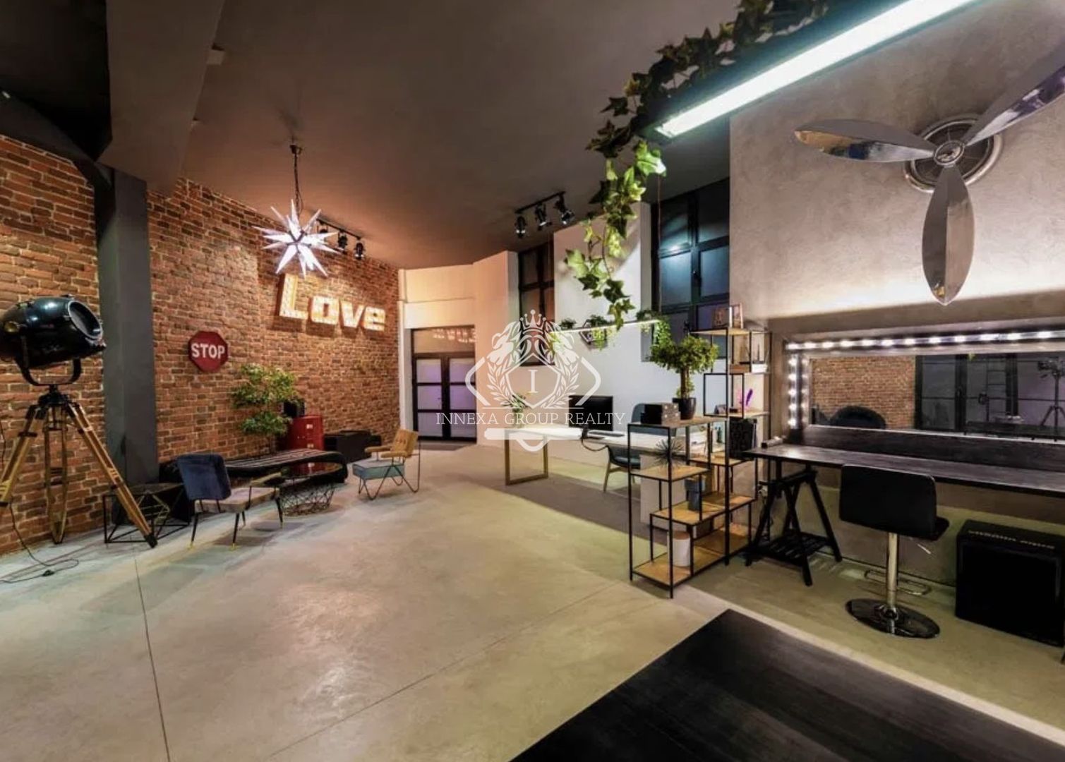 Armeneasca | Proprietate pretabil investiție tip studio - 96mp - Poză 2