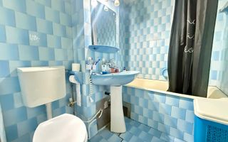 3 camere, decomandat, zona Kaufland Mănăștur! - Poză 5