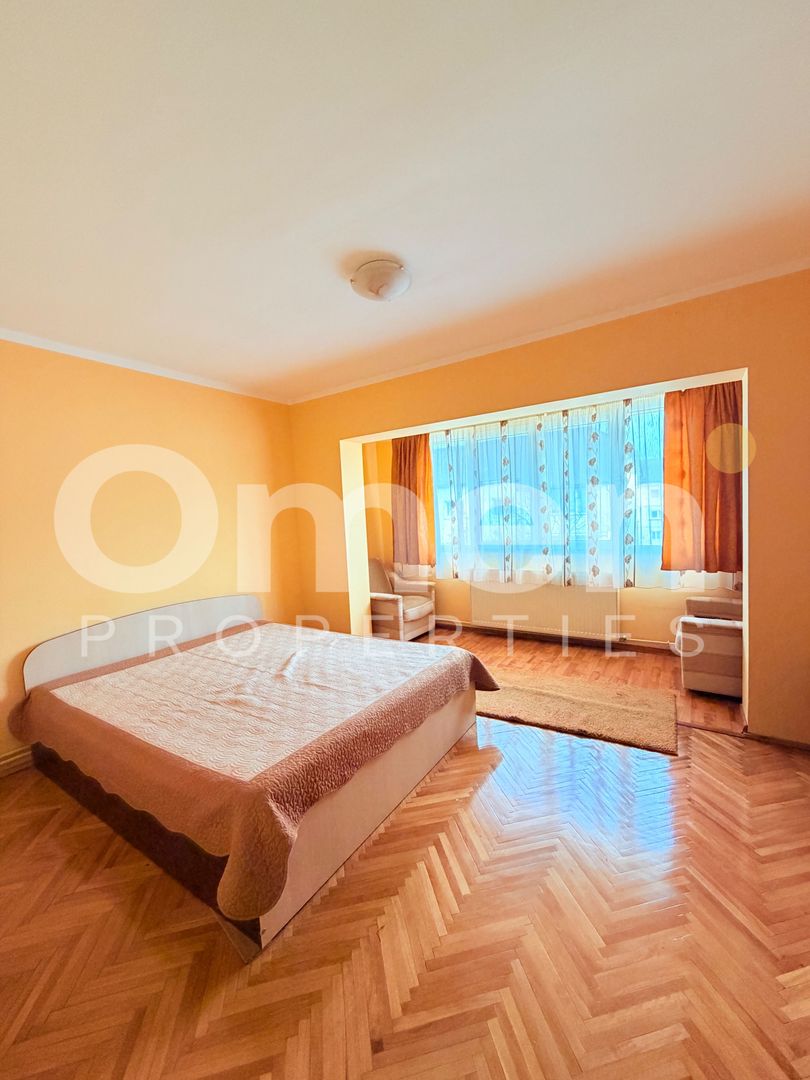 Apartament de vanzare | zona Garii | 90mp - Poză 2