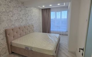 Chirie, apartament, 2 camere, str. Alba Iulia, Buiucani - Poză 4