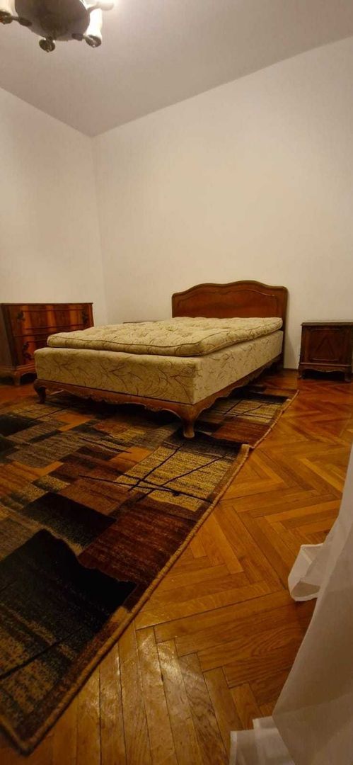 APARTAMENT SUPERB, 3 CAMERE, UNIRII - Poză 3