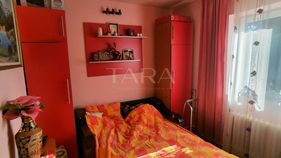 Locuință practică și luminoasă cu 2 camere – Mănăștur, Piața Flora. - Poză 3