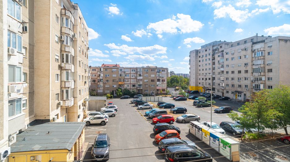 Apartament cu 4 camere de vânzare – Micalaca, malul Mureșului - Poză 8