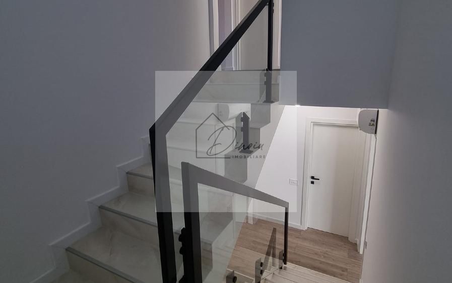 Vila 6 camere de inchiriat Pipera I Parc Regina Ana I Prima inchiriere - Poză 6