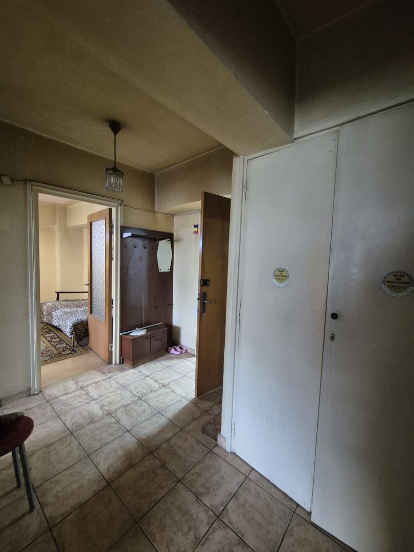 Apartament cu 2 camere Delfinului/ Mega Mall - Poză 4