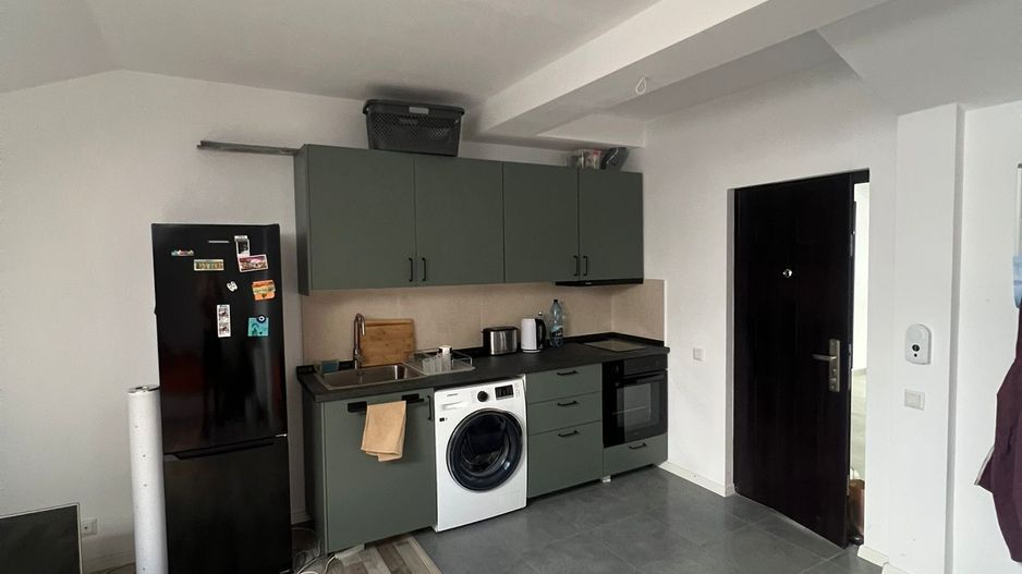 COMISION 0% | Apartament tip studio | 32 mp | Zona Steaua - Poză 4