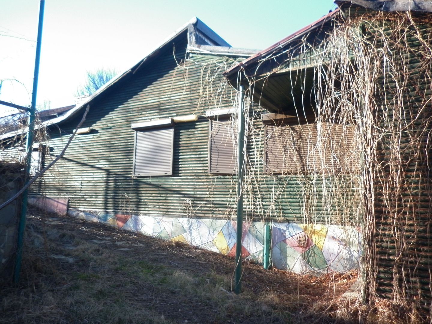 casă Breaza - Poză 1