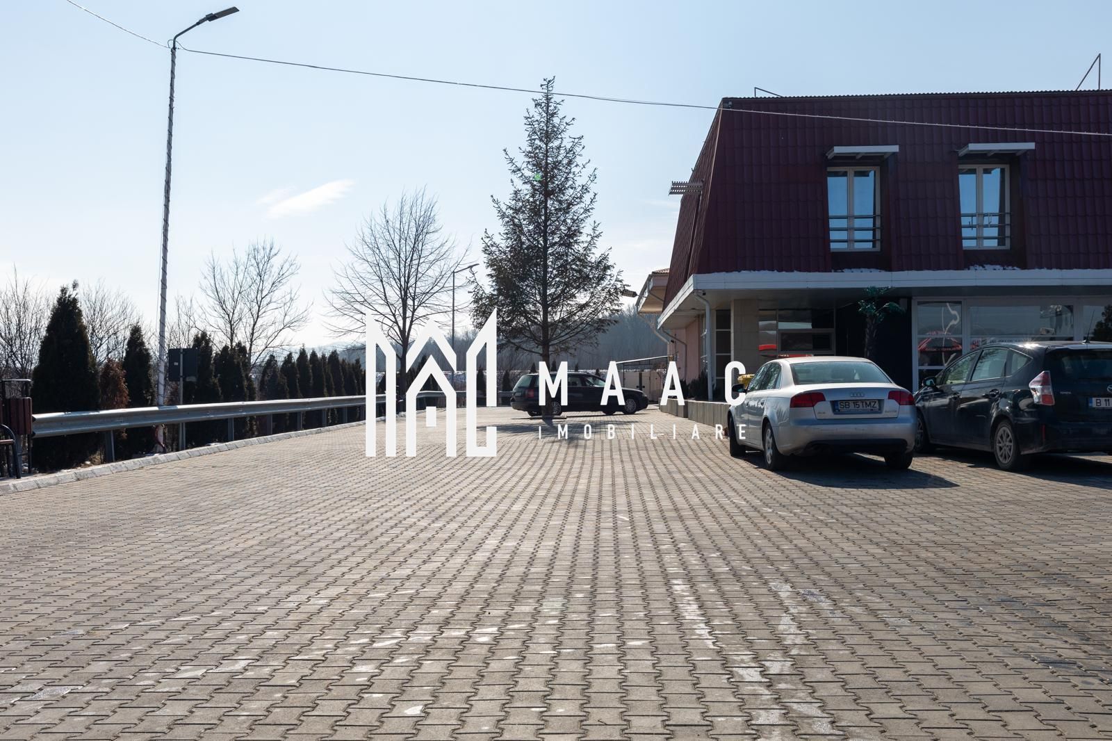 Complex turistic |  5600 MP | Vestem - Poză 43