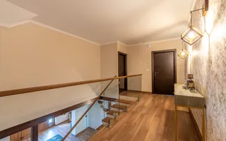 Proprietate exclusivista de vanzare: 2 case | 9 camere | 2000 mp teren - Poză 55
