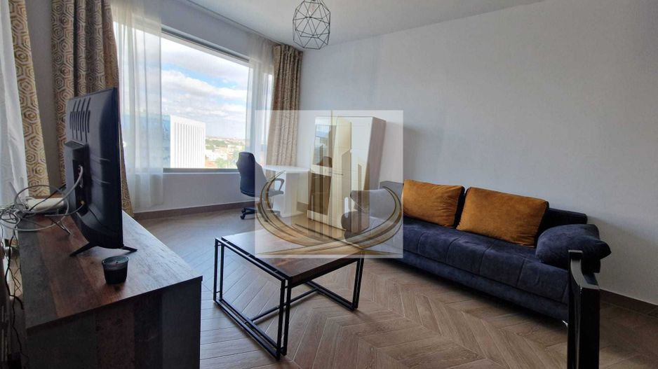 Apartament 2 Camere 52 MP + Terasă | ISHO | Etaj 8 - Poză 2