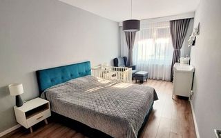 Apartament cu două camere spațios în Florești – zona Abatorului - Poză 5