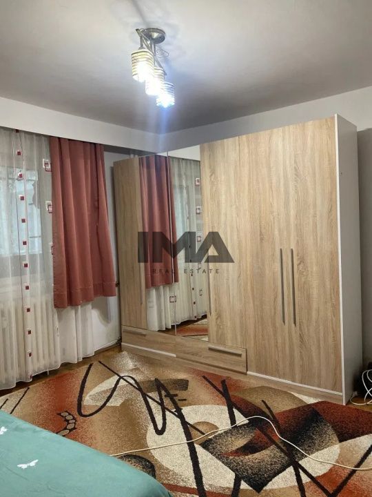 2 camere | Mehedinți | parcare inclusă | mobilat și utilat - Poză 2