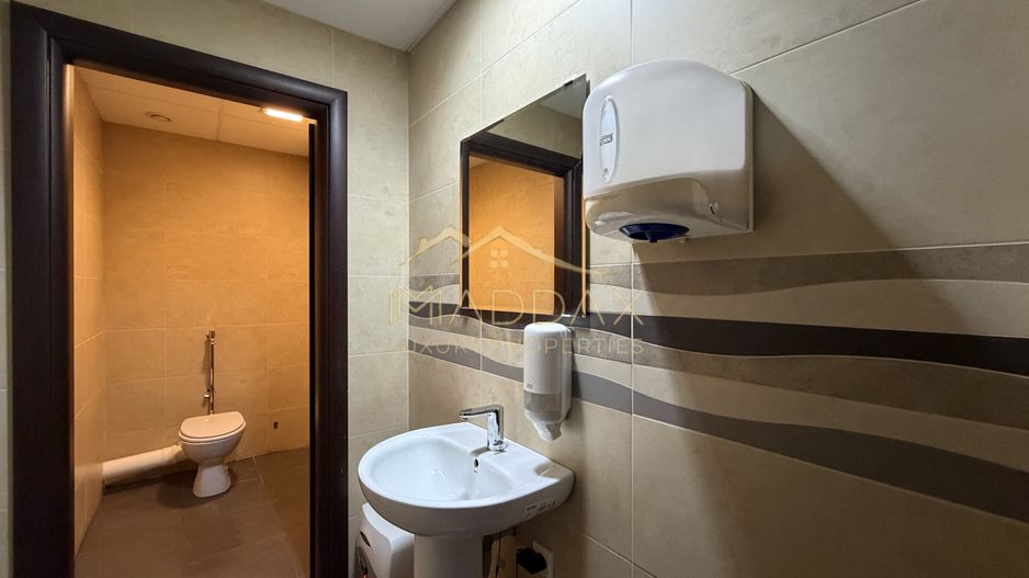 Spațiu de birouri 351,74 mp // Baneasa - Poză 13