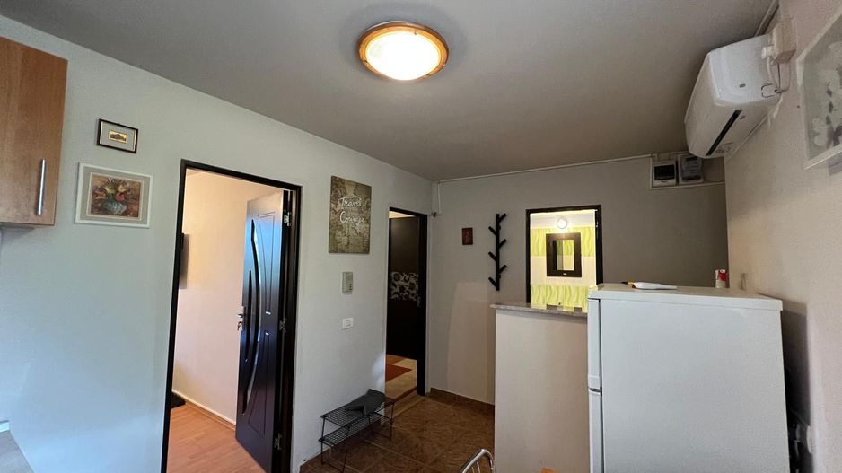 Apartament de închiriat 2 camere Zona Medicina - Poză 13